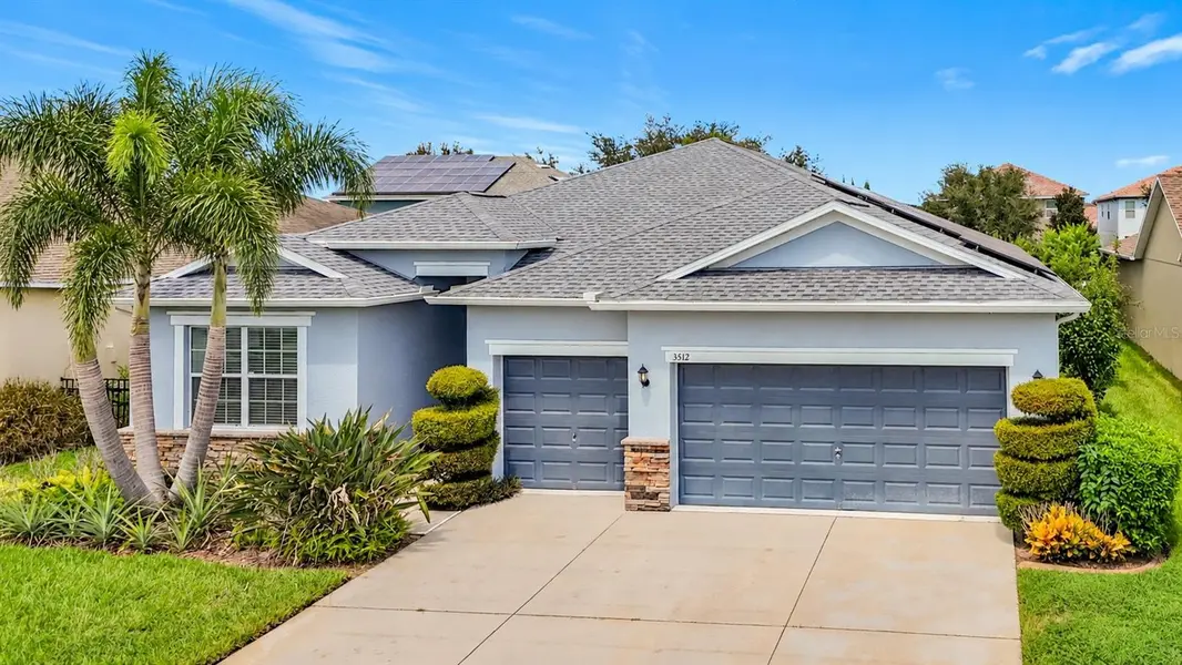 3512 CORTLAND DR, Davenport, FL 33837