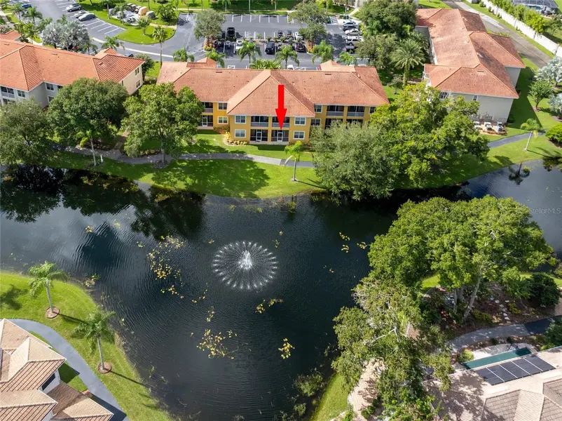 6816 DALI AVE #104, Land O Lakes, FL 34637