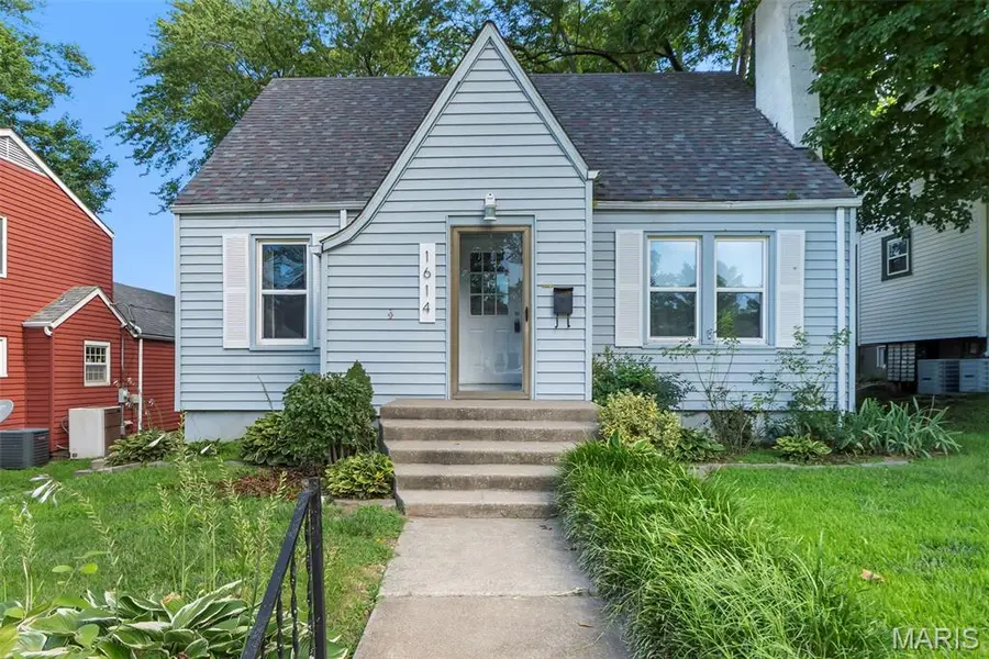 1614 Bessie ST, Cape Girardeau, MO 63701