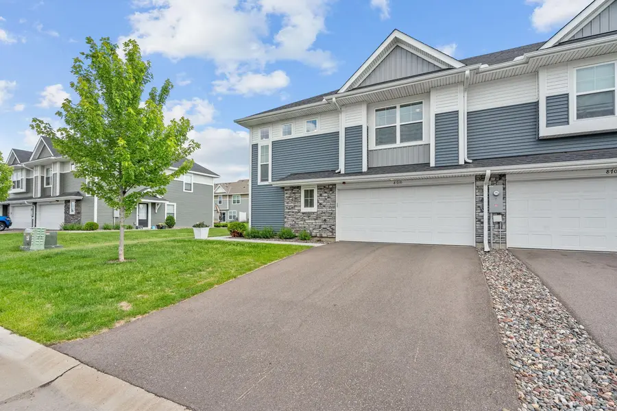 8710 Parkington AVE NE, Otsego, MN 55330
