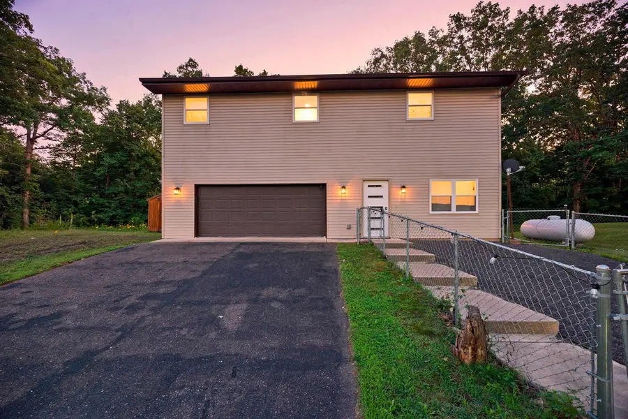 15280 Canyon WAY, Pine City, MN 55063
