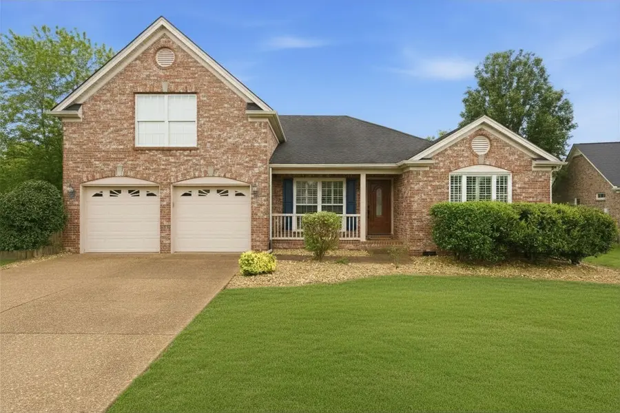 8225 Canoe Court, Nashville, TN 37221