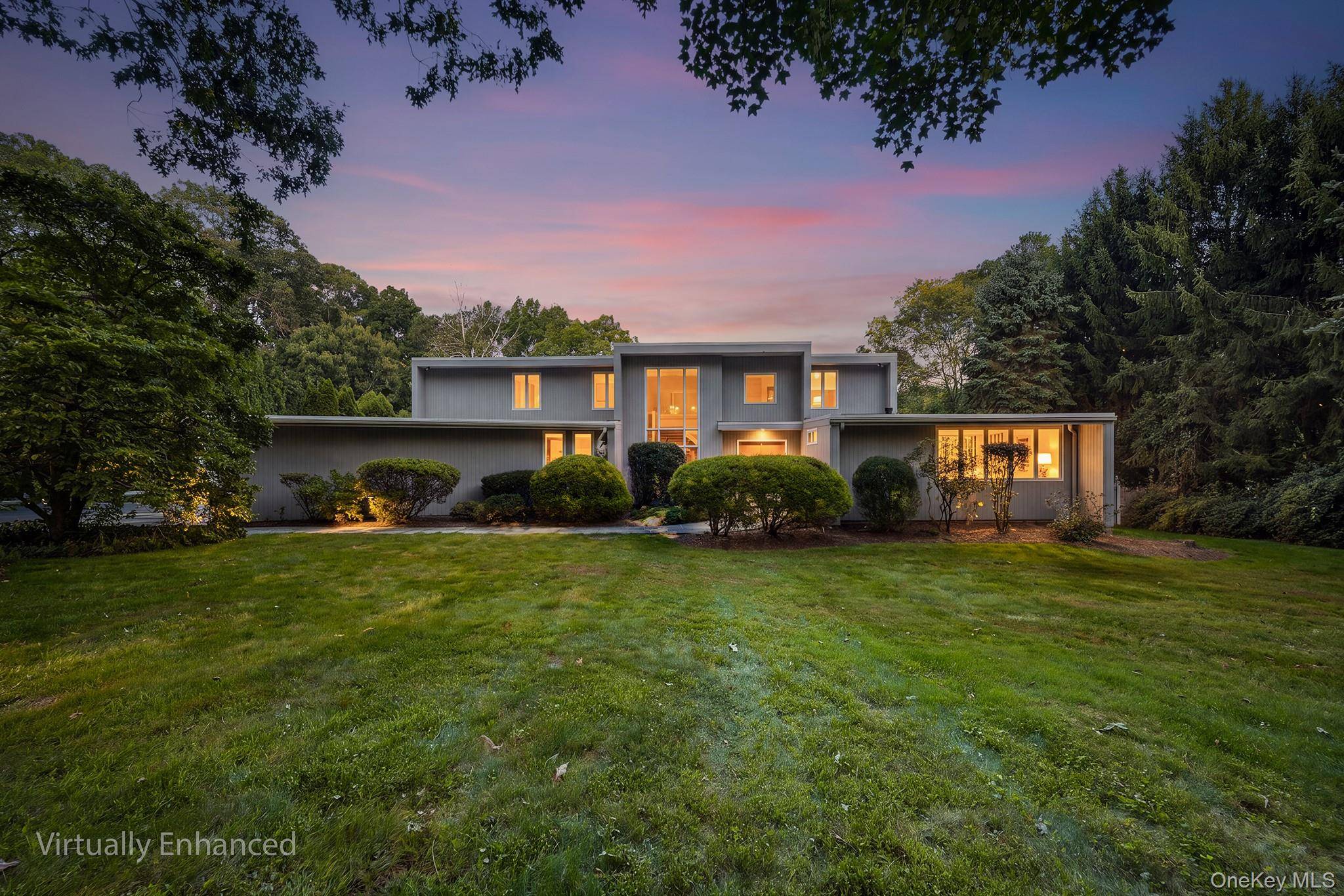 21 Kings Grant WAY, Briarcliff Manor, NY 10510