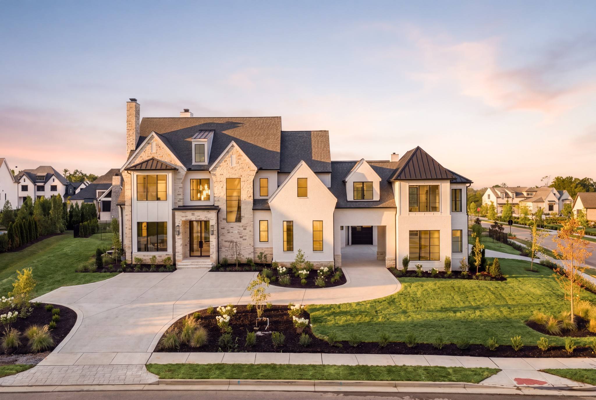 8128 Boiling Springs Pl, Brentwood, TN 37027