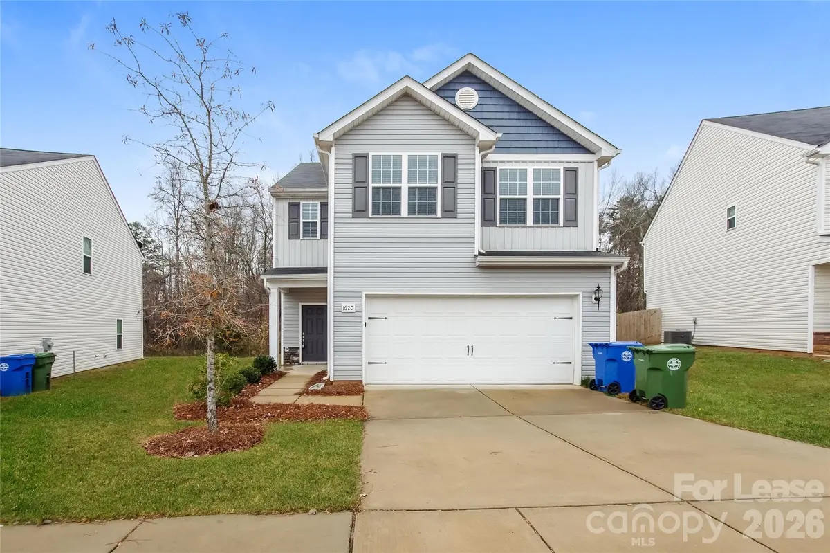 1620 Allegheny DR, Gastonia, NC 28054