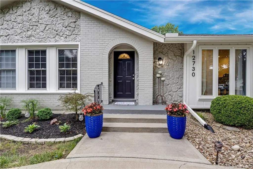 12730 Overbrook RD, Leawood, KS 66209