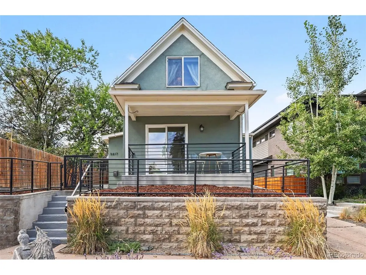 3817 Vrain, Denver, CO 80212