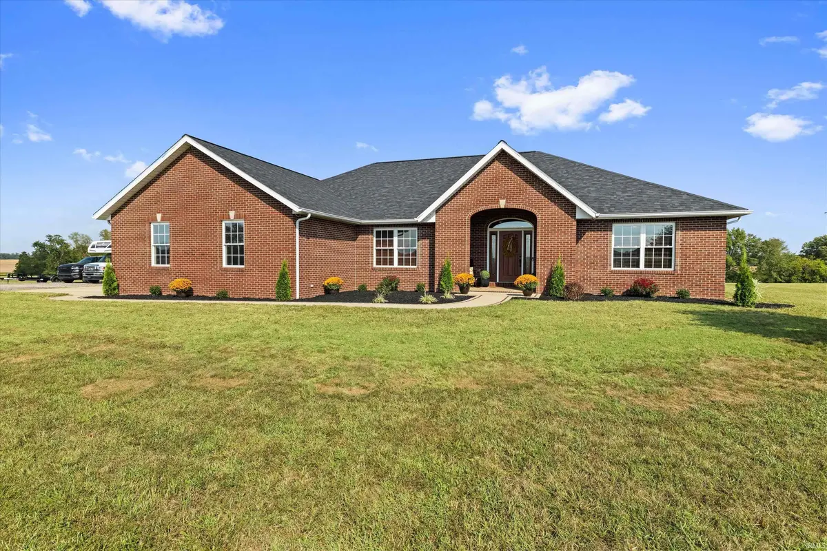 730 N Main ST, Chrisney, IN 47611