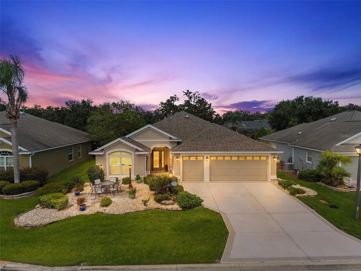 1757 PENNECAMP DR, The Villages, FL 32162