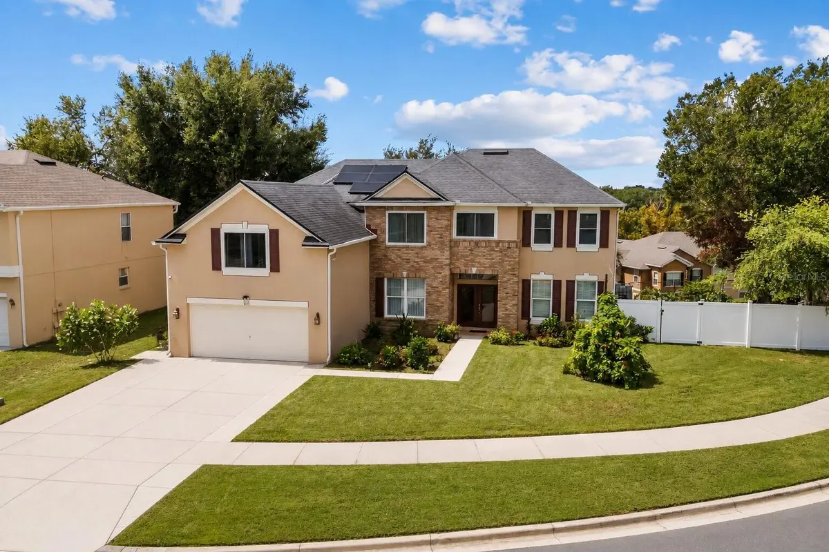 211 HUNT ST, Clermont, FL 34711