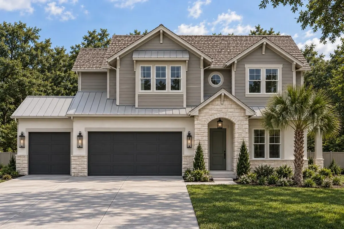 18460 PURPLE CREEK LN, Lutz, FL 33549