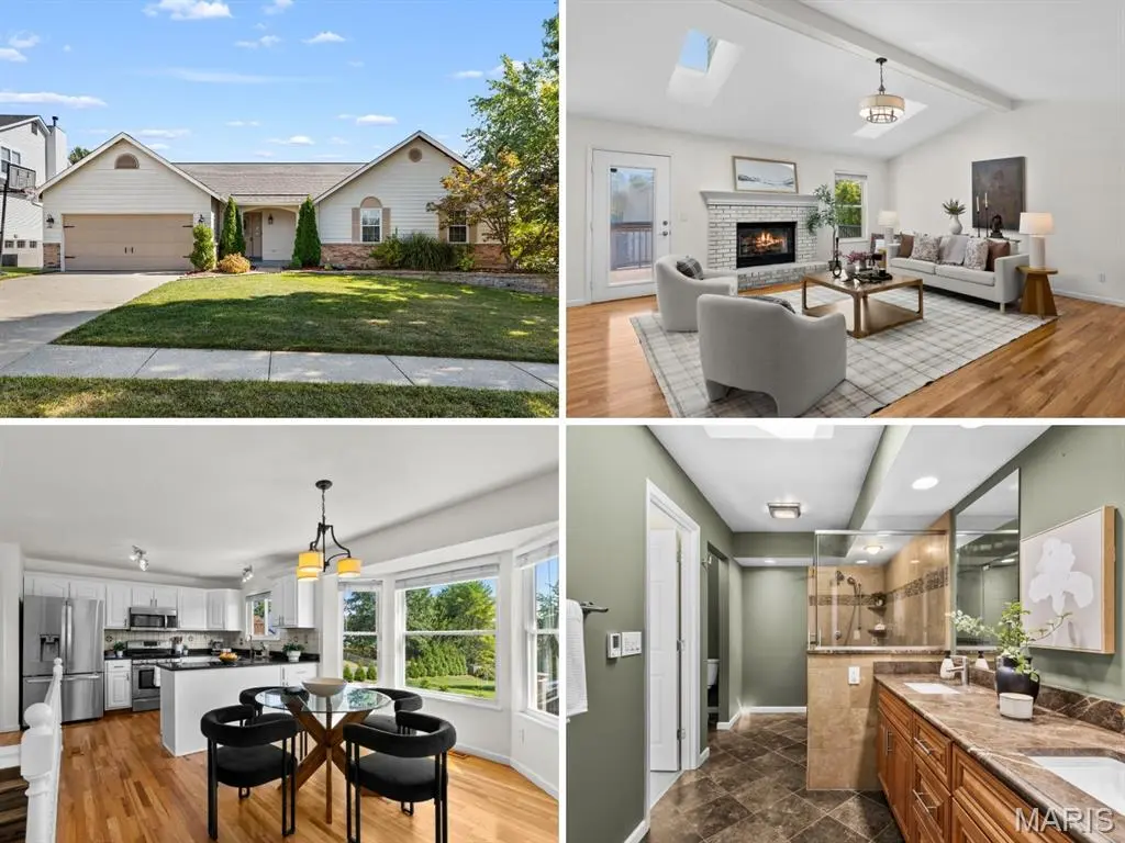 2079 Autumn Wood DR, St Charles, MO 63303