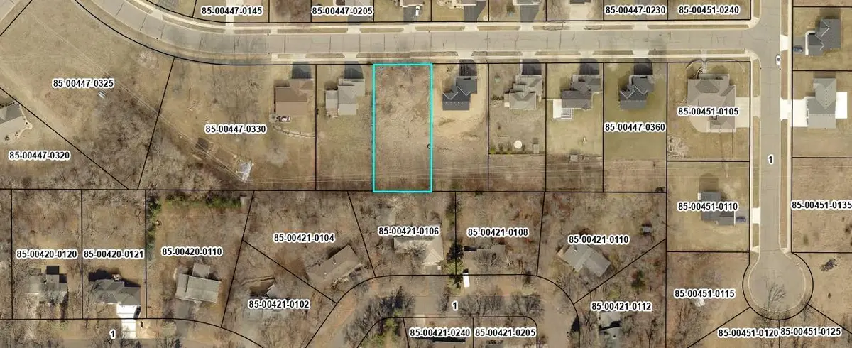 1448 24th ST SE, Saint Cloud, MN 56304