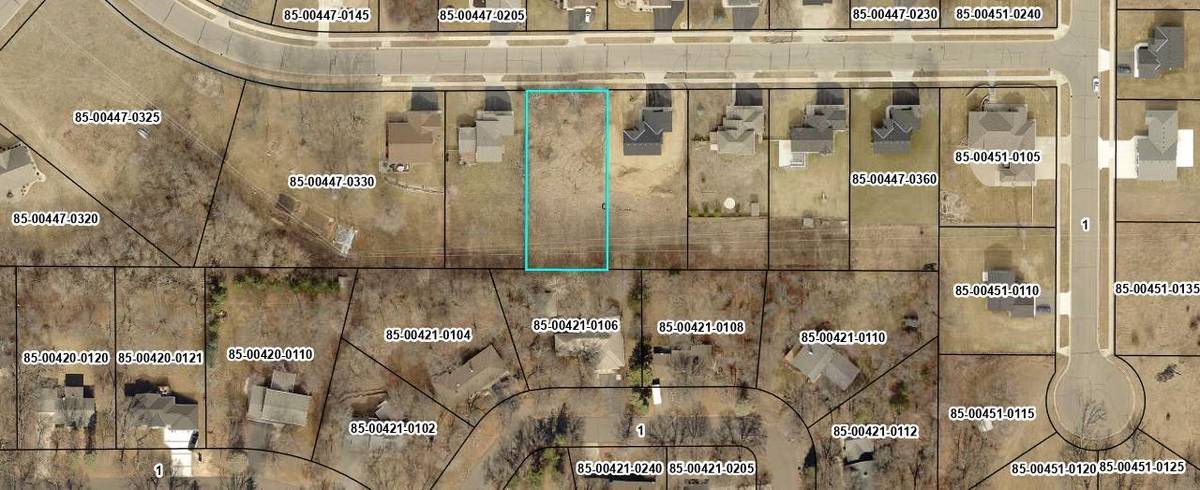 1448 24th ST SE, Saint Cloud, MN 56304