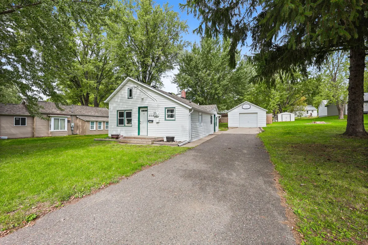 308 7th AVE N, Sauk Rapids, MN 56379