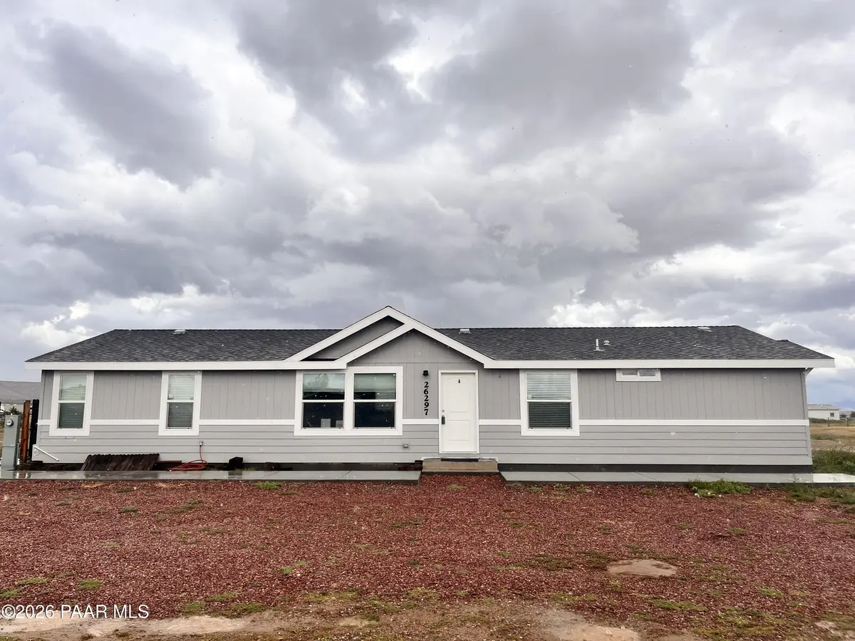 26297 N Sonoma CT, Paulden, AZ 86334
