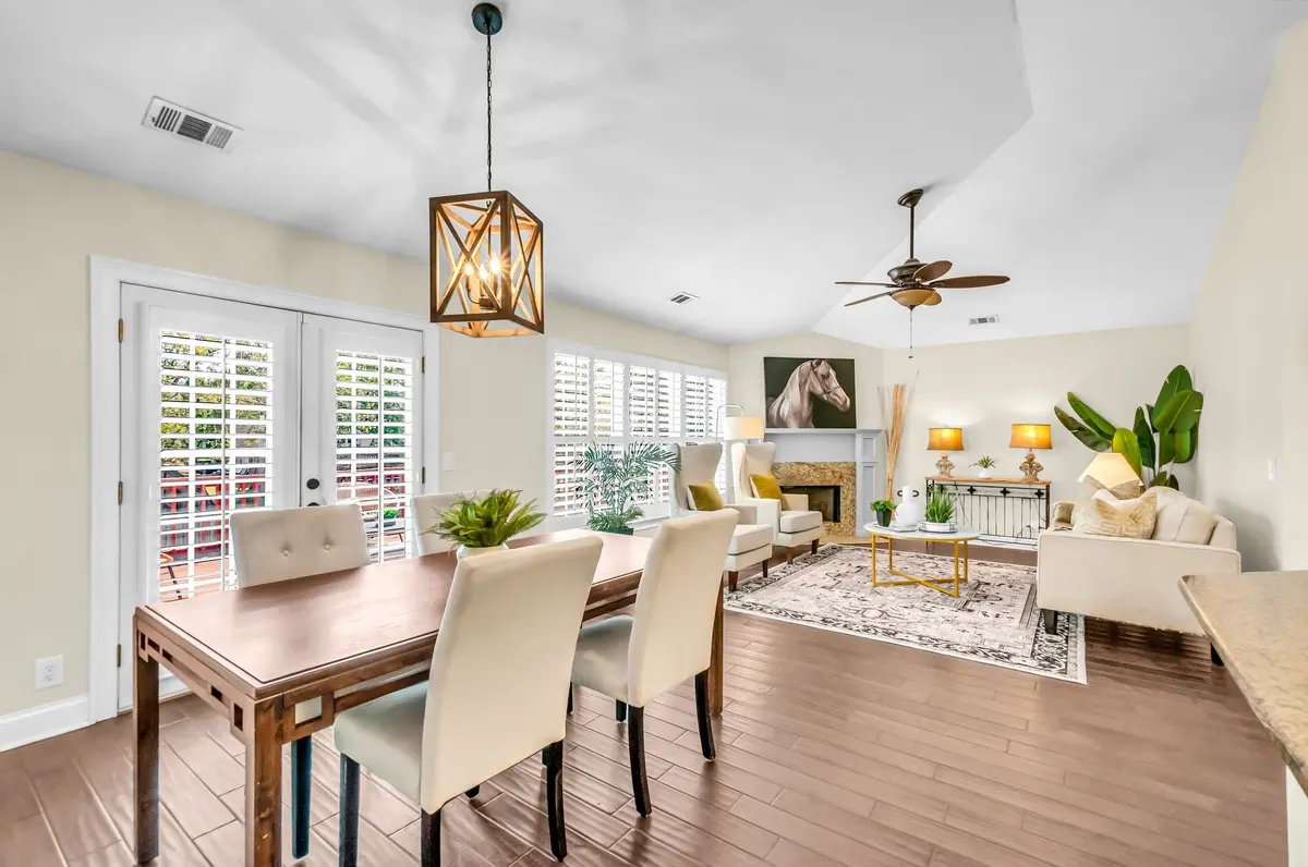 8225 Canoe Court, Nashville, TN 37221