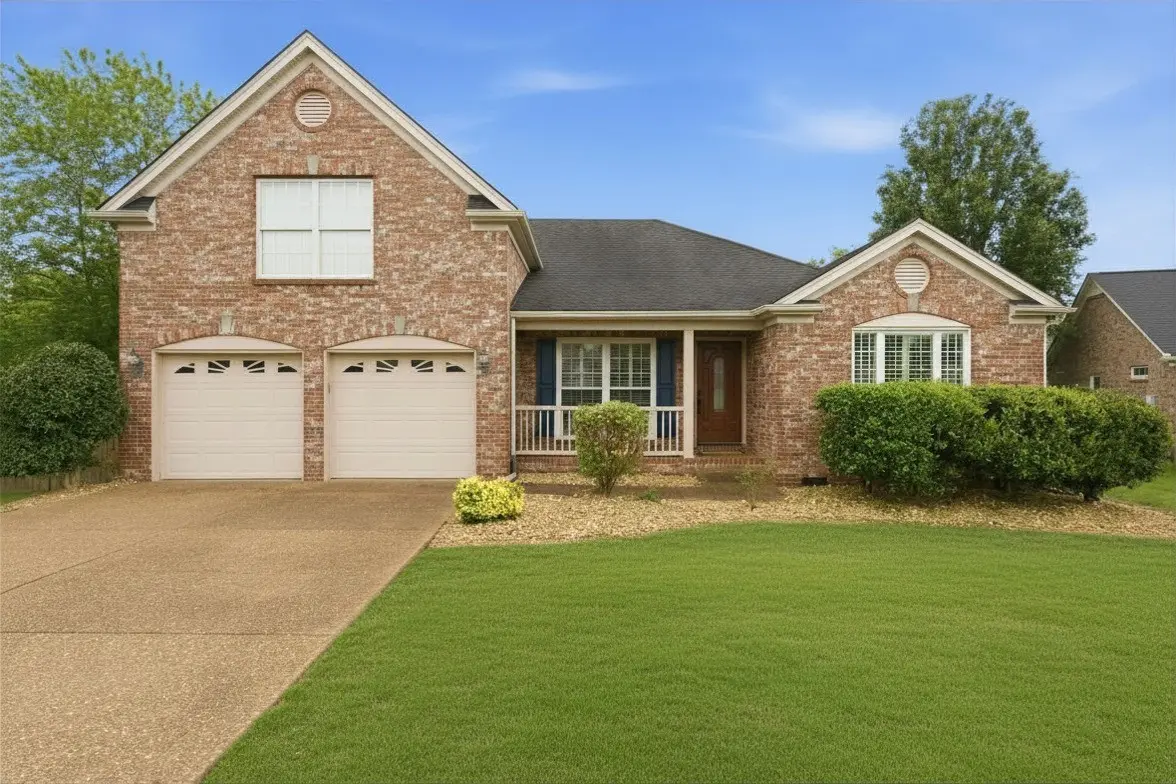8225 Canoe Court, Nashville, TN 37221