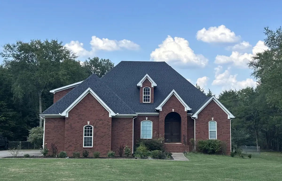 14632 Mount Pleasant Rd, Rockvale, TN 37153