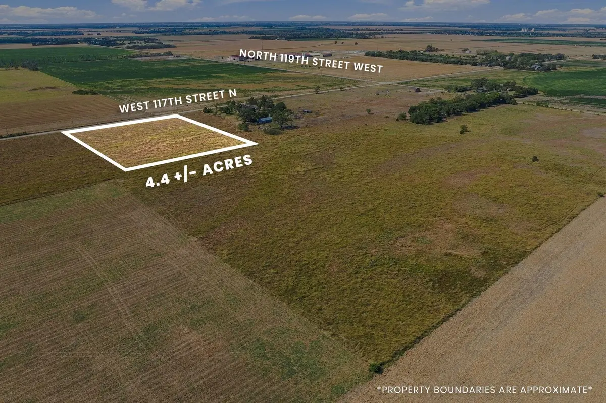 Lot 2 E Prairie Willow Addition, Sedgwick, KS 67135
