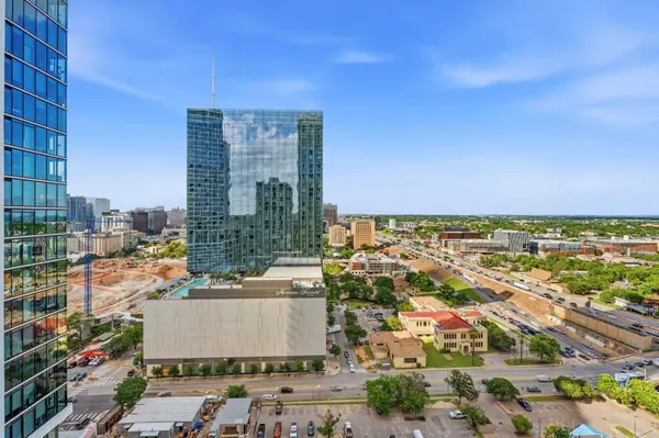 610 Davis ST #2110, Austin, TX 78701