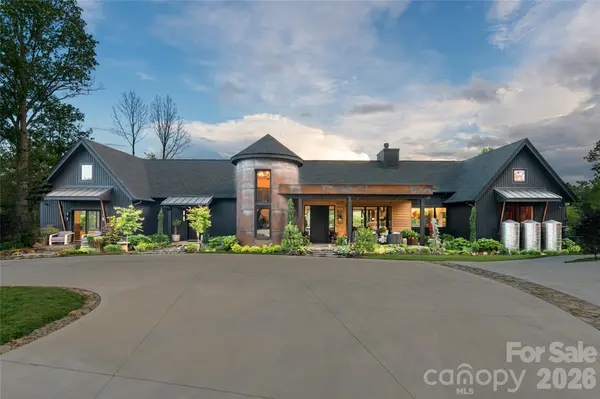 163 Annabelle Linn DR, Fairview, NC 28730