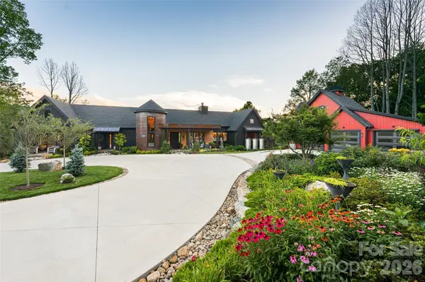 163 Annabelle Linn DR, Fairview, NC 28730