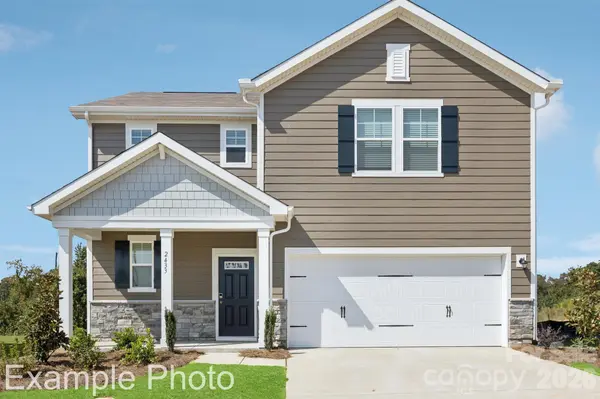 2772 Blue Sky Meadows DR, Monroe, NC 28110
