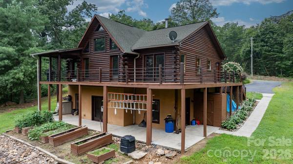 422 Ridge Creek DR, Taylorsville, NC 28681