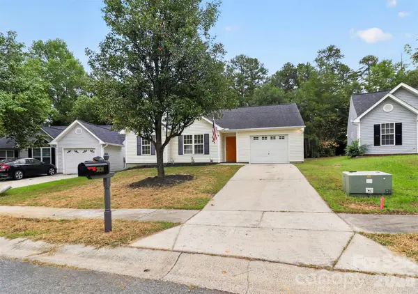 3024 Westwinds CT, Charlotte, NC 28214