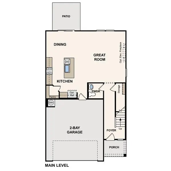 2781 Blue Sky Meadows DR, Monroe, NC 28110