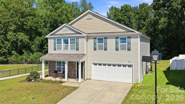 3103 Winesap DR, Dallas, NC 28034