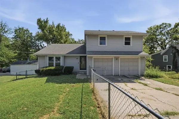 843 S 76th ST, Kansas City, KS 66111