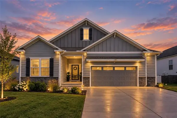 25096 W 142nd ST, Olathe, KS 66061