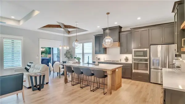 14172 S Red Bird ST, Olathe, KS 66061