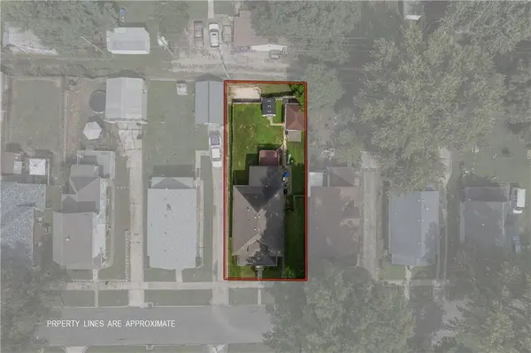 1007 Randolph ST, St Joseph, MO 64505
