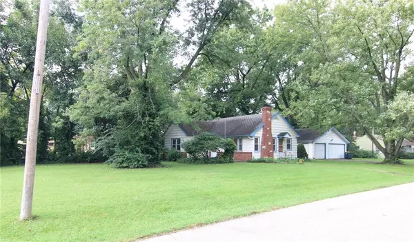 7700 Blue Ridge BLVD, Kansas City, MO 64138