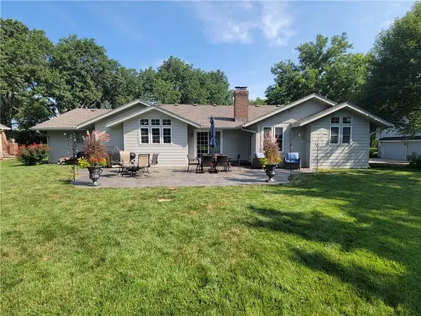 12730 Overbrook RD, Leawood, KS 66209