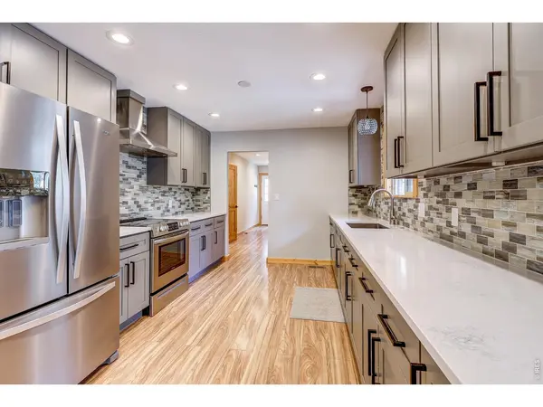 166 Cherokee, Lyons, CO 80540