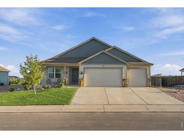 121 Seventh, Wiggins, CO 80654