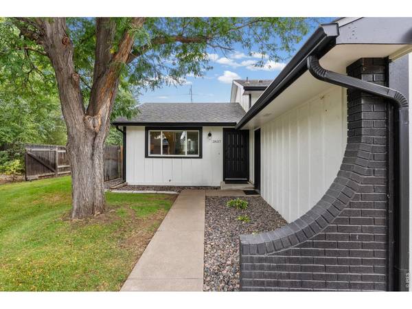 2837 Adobe, Fort Collins, CO 80525