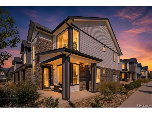 19592 W 93rd #A, Arvada, CO 80007