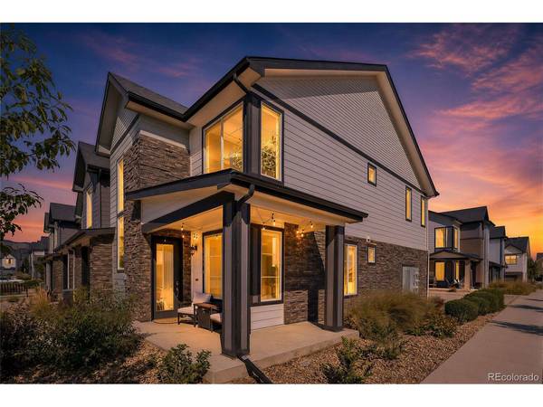 19592 W 93rd #A, Arvada, CO 80007
