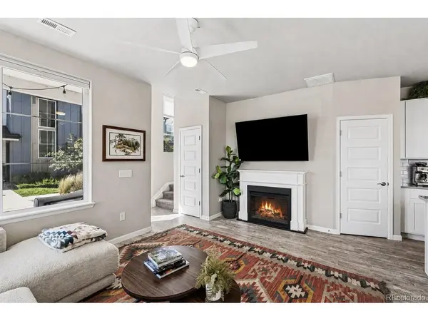 19592 W 93rd #A, Arvada, CO 80007