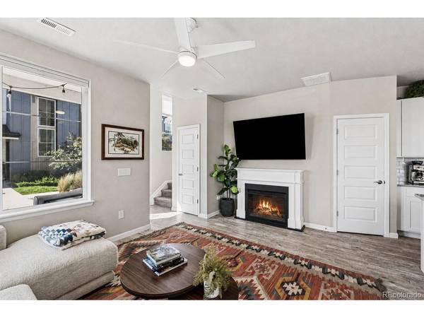 19592 W 93rd #A, Arvada, CO 80007