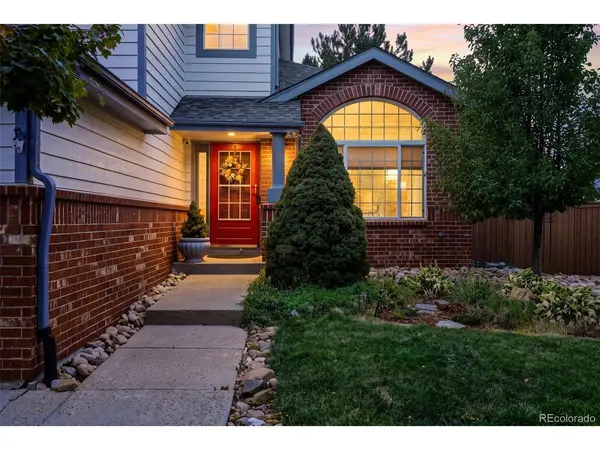 9143 Lark Sparrow, Highlands Ranch, CO 80126
