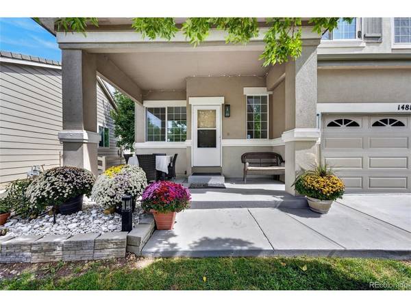 14883 E Maple, Aurora, CO 80012