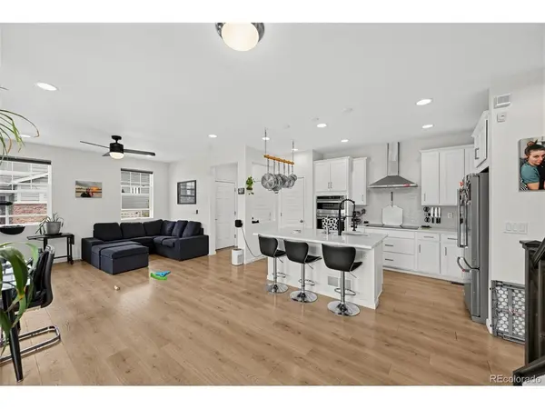 8124 Mount Ouray, Littleton, CO 80125