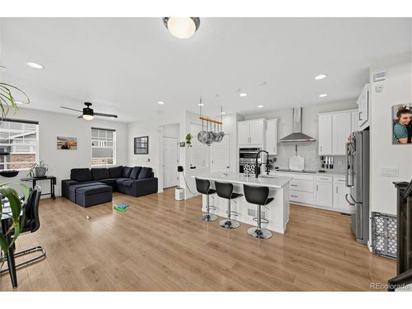 8124 Mount Ouray, Littleton, CO 80125