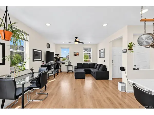 8124 Mount Ouray, Littleton, CO 80125
